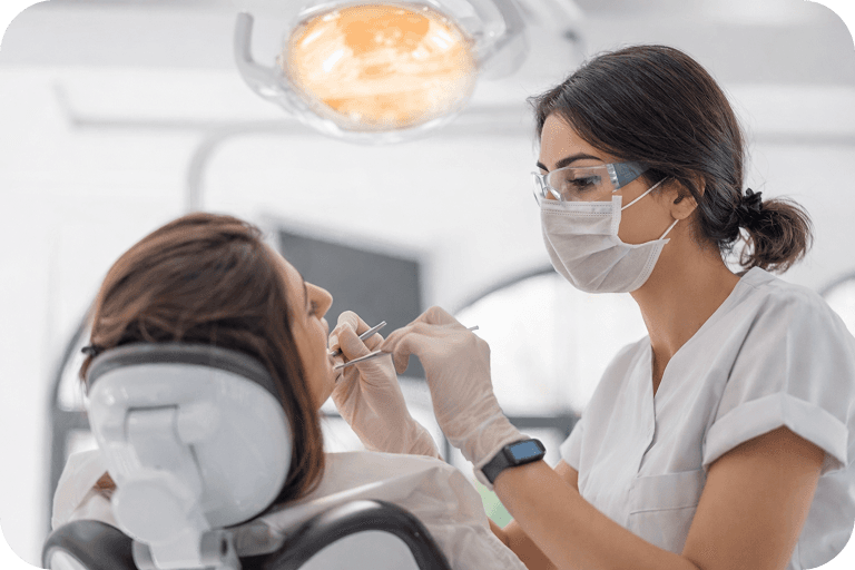 Consultation Initiale