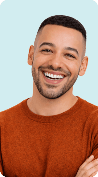 Youssef, 35 ans