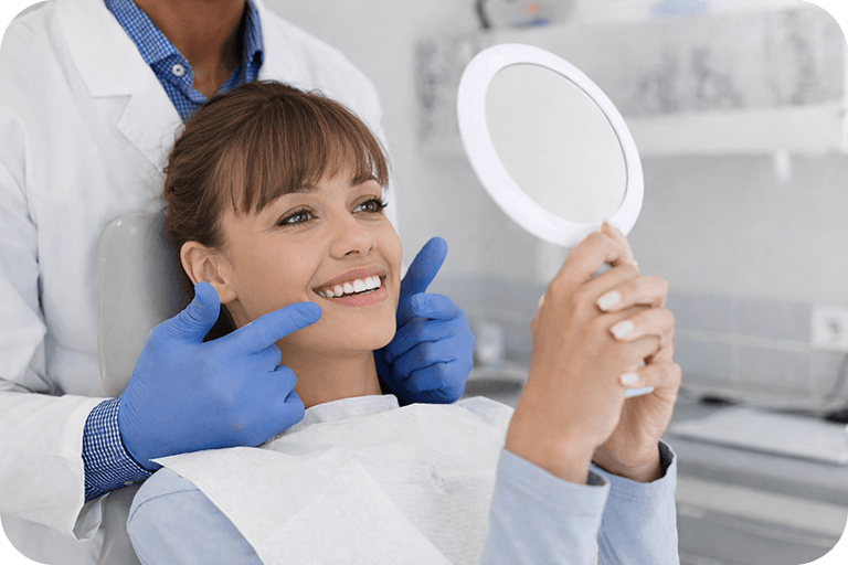 Traitement du patient