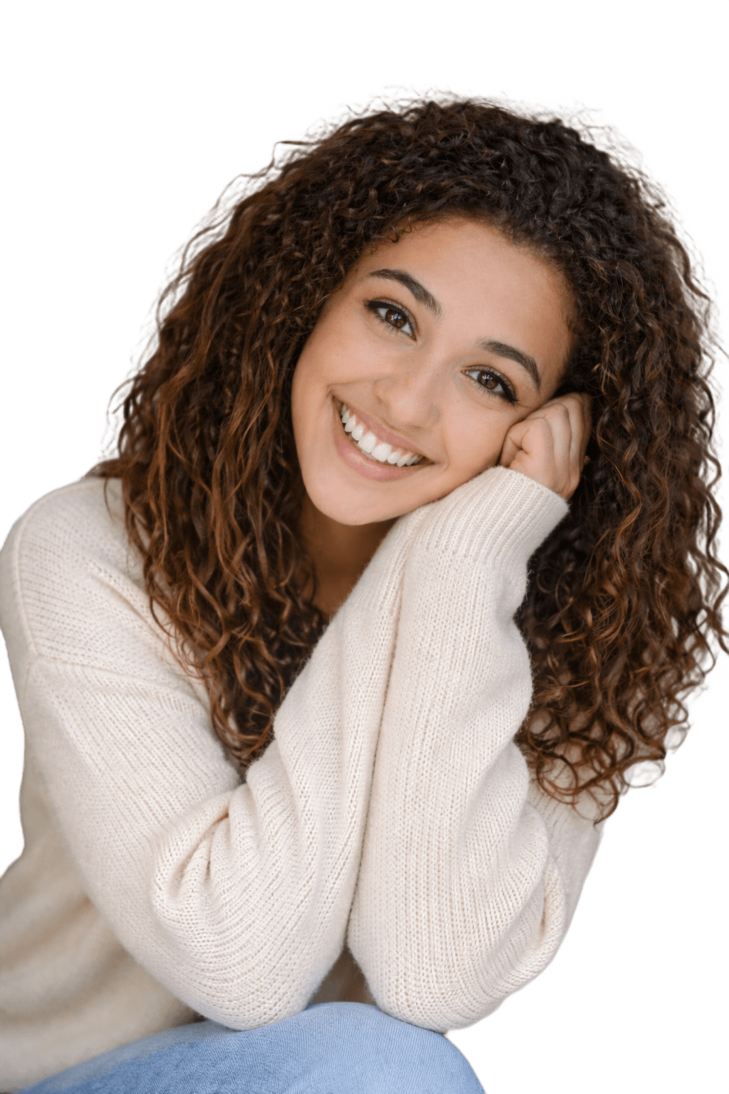 Lila, 24 ans